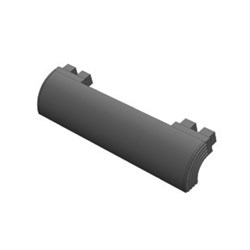 SIDE PROTECTION BARS - HEADER