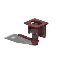 TWISTLOCKS -  STANDARD HANDLE