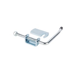 SIDE BOARD FASTENERS - HEAVY D