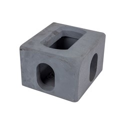 CONTAINER CORNER CASTINGS - B
