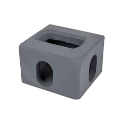 CONTAINER CORNER CASTINGS - A