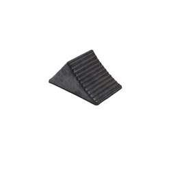 Wheelchocks - 205L X 130W X Alt. WC9