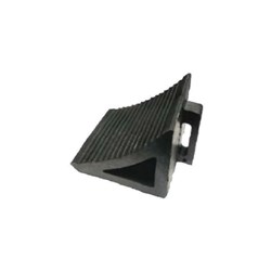 WHEELCHOCKS -   300L X 300W X