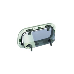 Portlight 350 X 171 Bus Blk Pc