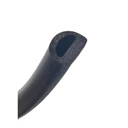 SELF ADHESIVE EXTRUSION - RUBB