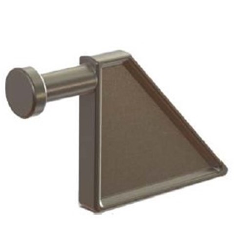 TAIL GATE LATCH -  24MM PIVOT