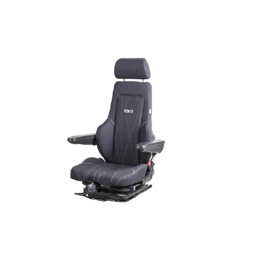 Seat Mech Susp High Back Seat Switch H/Rest