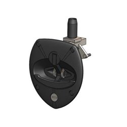 VECTOR FLUSH T HANDLE KEYED 02