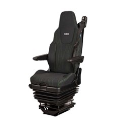 SEAT AIR LUXURY RH RH ADJ SHOU