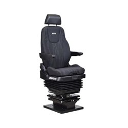 3000R RAIL SEAT - DRIVER
