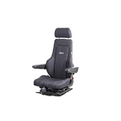 Low Profile For Rosa Damper Ni ghtfall Trim L/H Belt Buckle L /H Armrest