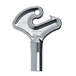 KEY - 3MM DOUBLE BIT