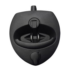 VECTOR LOCK 3-WAY ADJ CAM -90