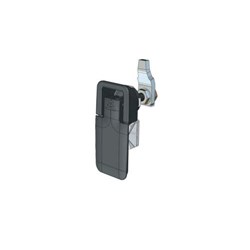 LIFT & TURN LATCH - SMALL -  L