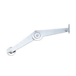 LID STAY WITH CATCH - RH