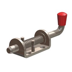 SPRING BOLT STAINLESS STEEL PI